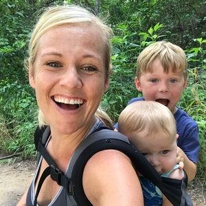 Meet your Posher, Stephanie